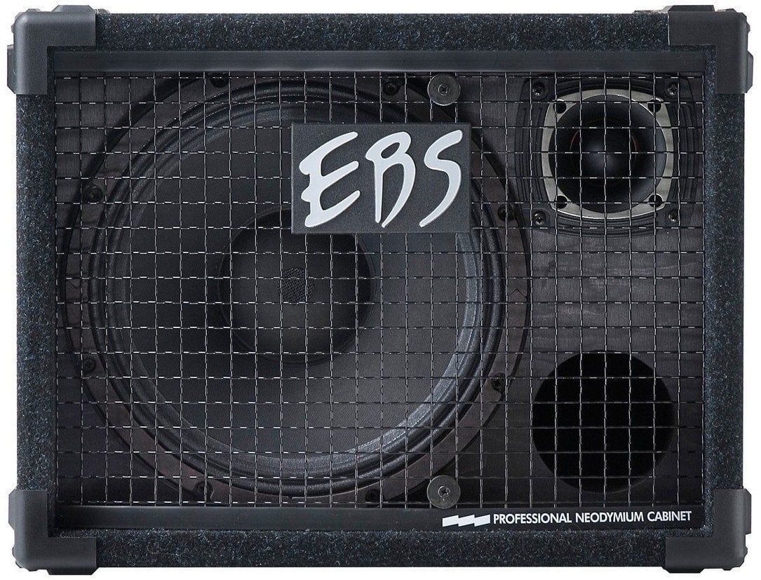Bass Cabinet EBS NeoLine 112