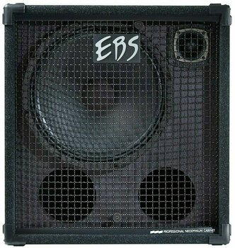 Bassbox EBS NeoLine 115 - 1