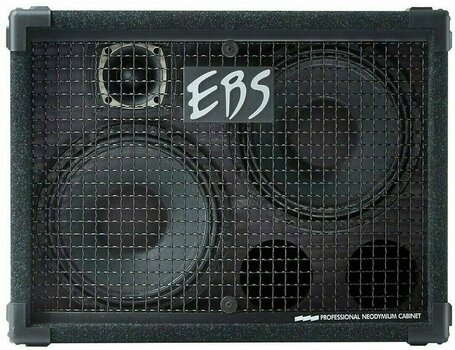 Bass Cabinet EBS NeoLine 210 - 1