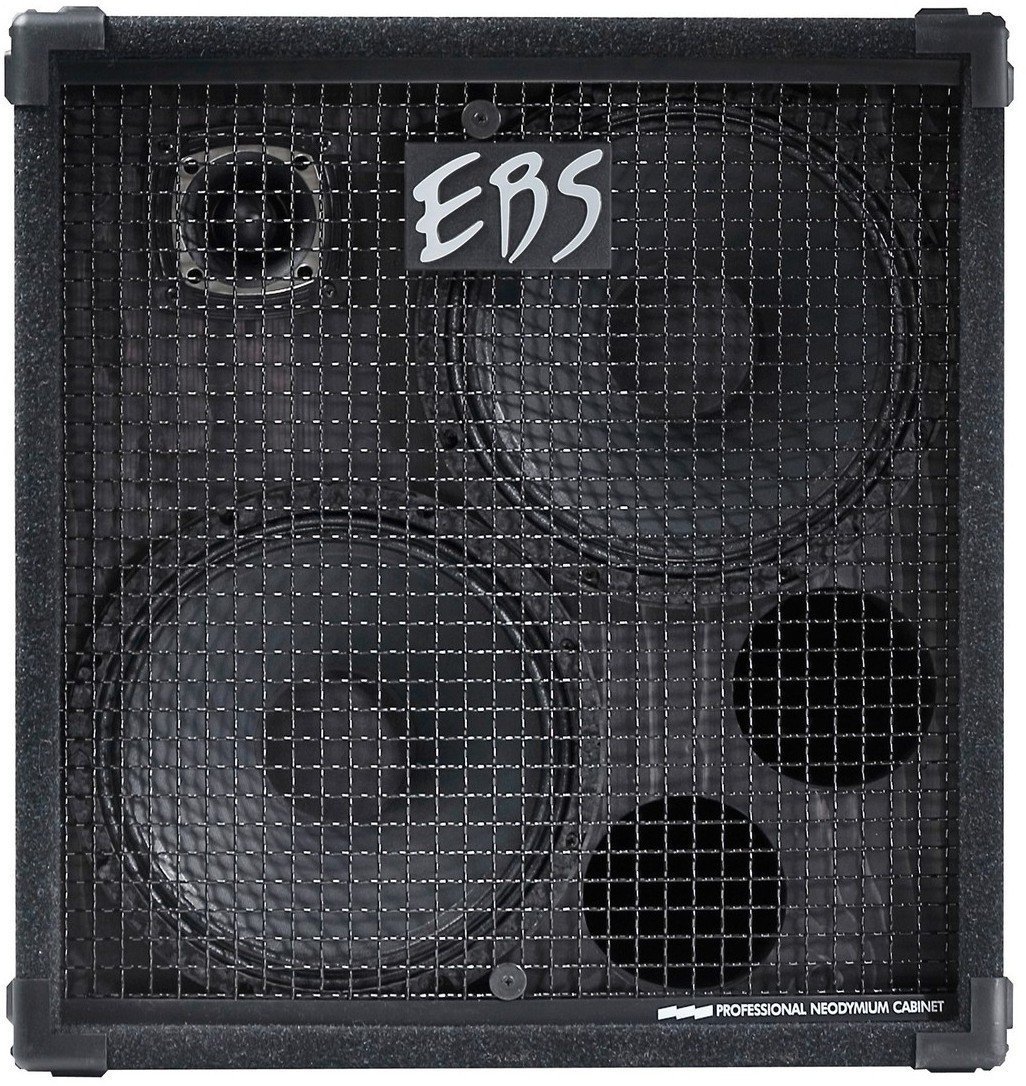 Bassbox EBS NeoLine 212