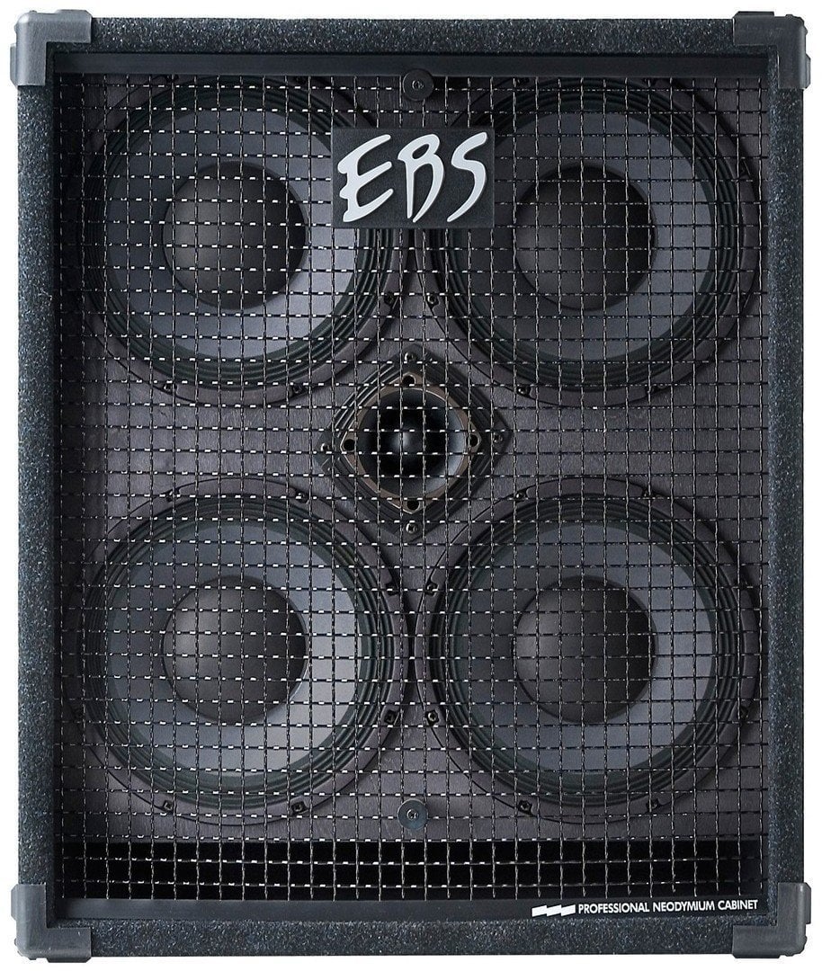 Coluna de baixo EBS NeoLine 410