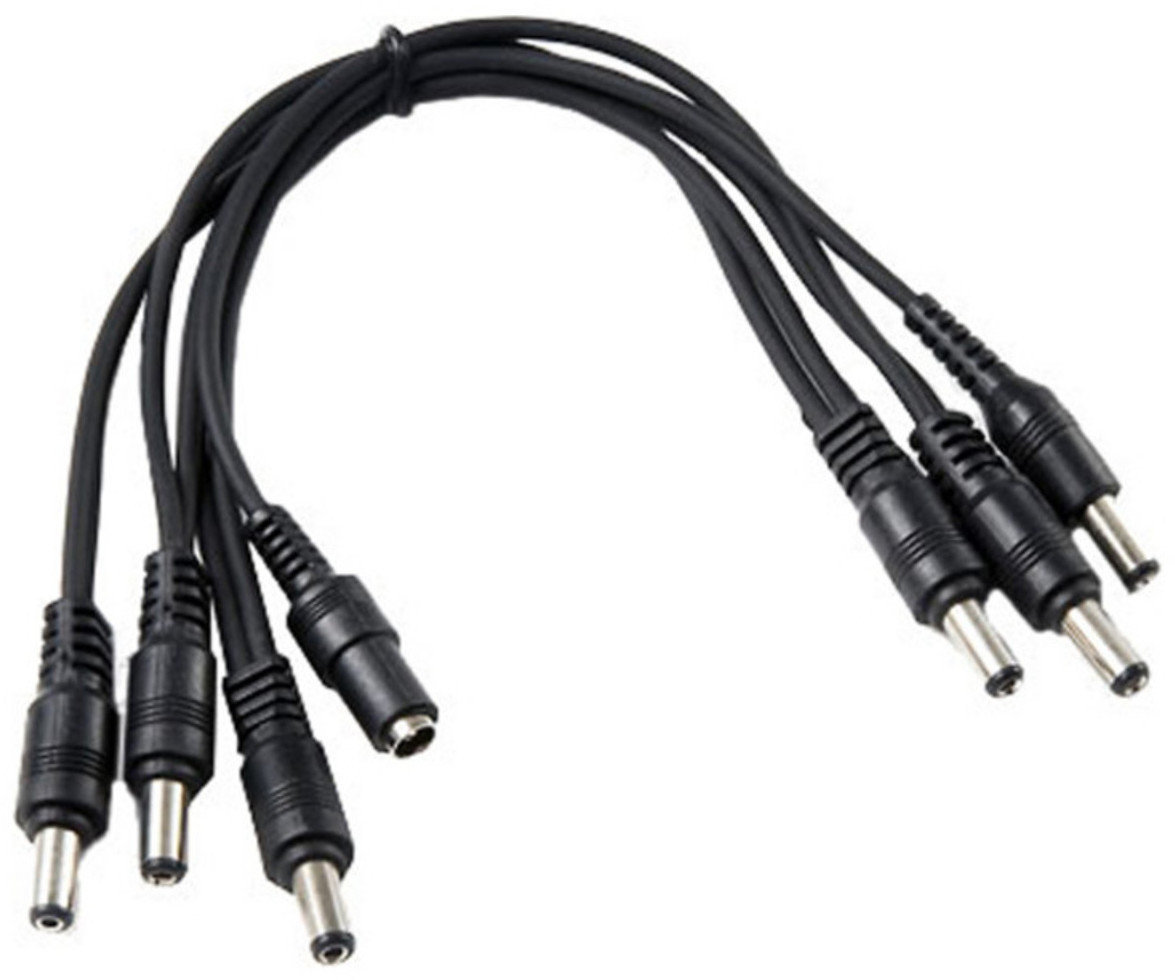 Napájecí kabel EBS DC-4 Power Split Cable