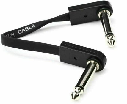 Адаптер кабел /Пач (Patch)кабели EBS PCF-DL10 DLX Flat Patch Cable - 1