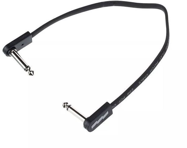 Povezovalni kabel, patch kabel EBS PCF-DL28 DLX Flat Patch Cable