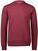 Hanorace POC Crew Propylene Red L Hanorace