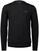 Hanorace POC Crew Uranium Black S Hanorace