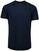 Jersey/T-Shirt POC Light Merino Tee Jersey Turmaline Navy XL