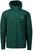 Veste de cyclisme, gilet POC Mantle Thermal Hoodie Moldanite Green XL Sweatshirt à capuche