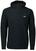 Odzież kolarska / koszulka POC Mantle Thermal Hoodie Bluza z kapturem Uranium Black S