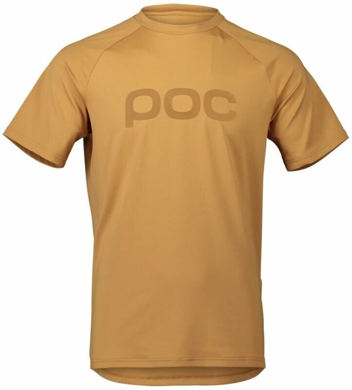 Tricou ciclism POC Reform Enduro Tee Tricou Aragonite Brown 2XL
