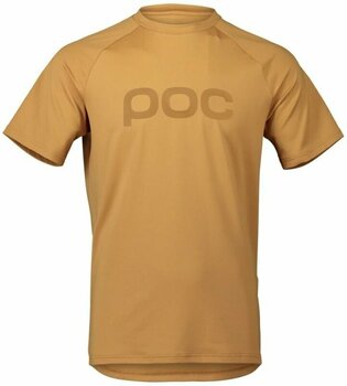 Tricou ciclism POC Reform Enduro Tee Tricou Aragonite Brown 2XL - 1