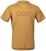 Tricou ciclism POC Reform Enduro Tee Tricou Aragonite Brown 2XL