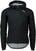 Cycling Jacket, Vest POC Signal All-Weather Uranium Black XL Jacket