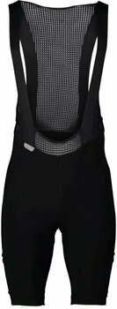 Șort / pantalon ciclism POC Ne-Plus Ultra VPDs Uranium Black L Șort / pantalon ciclism - 1