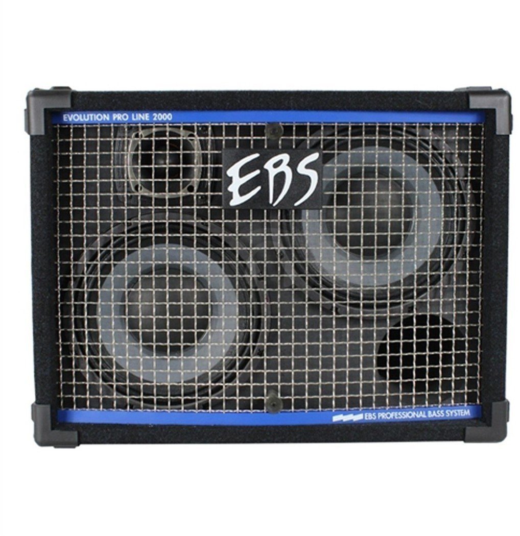Bassbox EBS ProLine 210