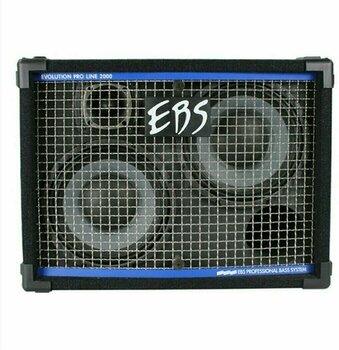 Bassbox EBS ProLine 210 - 1