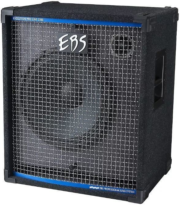 Bass Cabinet EBS ProLine 115