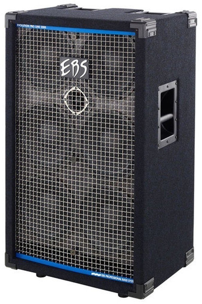 Bass Cabinet EBS ProLine 610