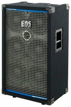 Bassbox EBS ProLine 610 - 1