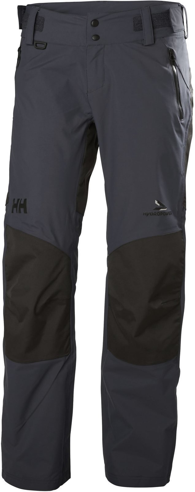Pantaloni Helly Hansen W HP FOIL PANT GRAPHITE BLUE S