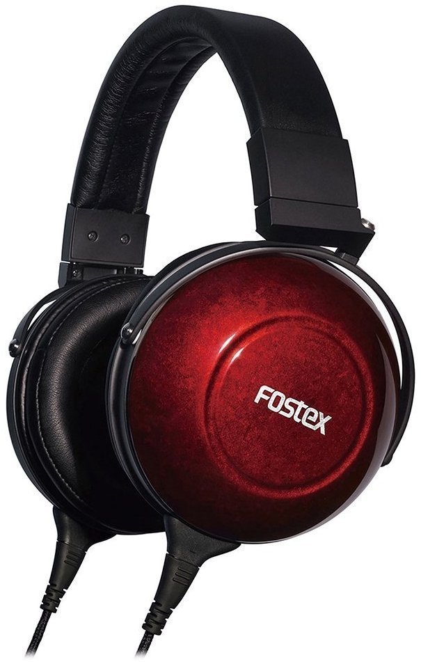 Studijske slušalice Fostex TH900mk2