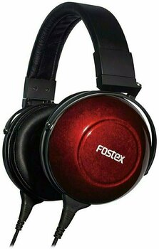 Štúdiová sluchátka Fostex TH900mk2 - 1