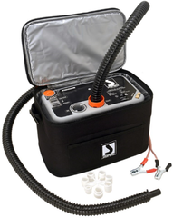 Boat Pump Bravo Turbo Max Boat Pump
