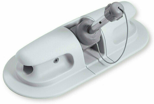 Acessórios para barcos insufláveis Bravo Rowlock 145-90 PVC - 1