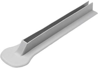 Schlauchboote - Zubehör Bravo 671 PVC Grey Schlauchboote - Zubehör