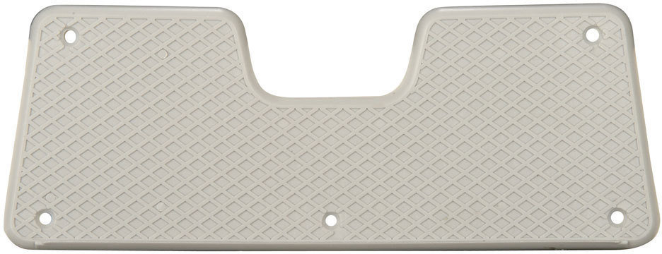 Držala / Stojala Bravo Protection plates 695 / Grey