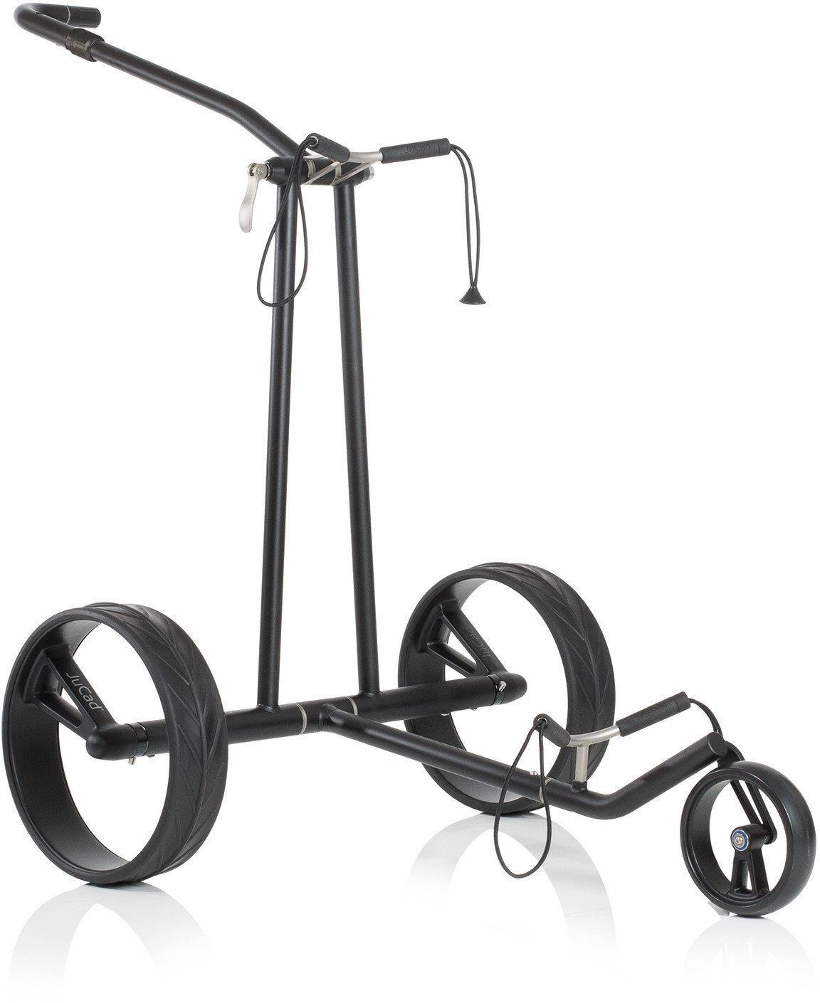 Elektrický golfový vozík Jucad Phantom Titan Elektrický golfový vozík