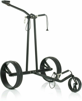 Elektrický golfový vozík Jucad Phantom Titan Elektrický golfový vozík - 1