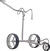 Chariot de golf électrique Jucad Drive SL Travel eX Chariot de golf électrique
