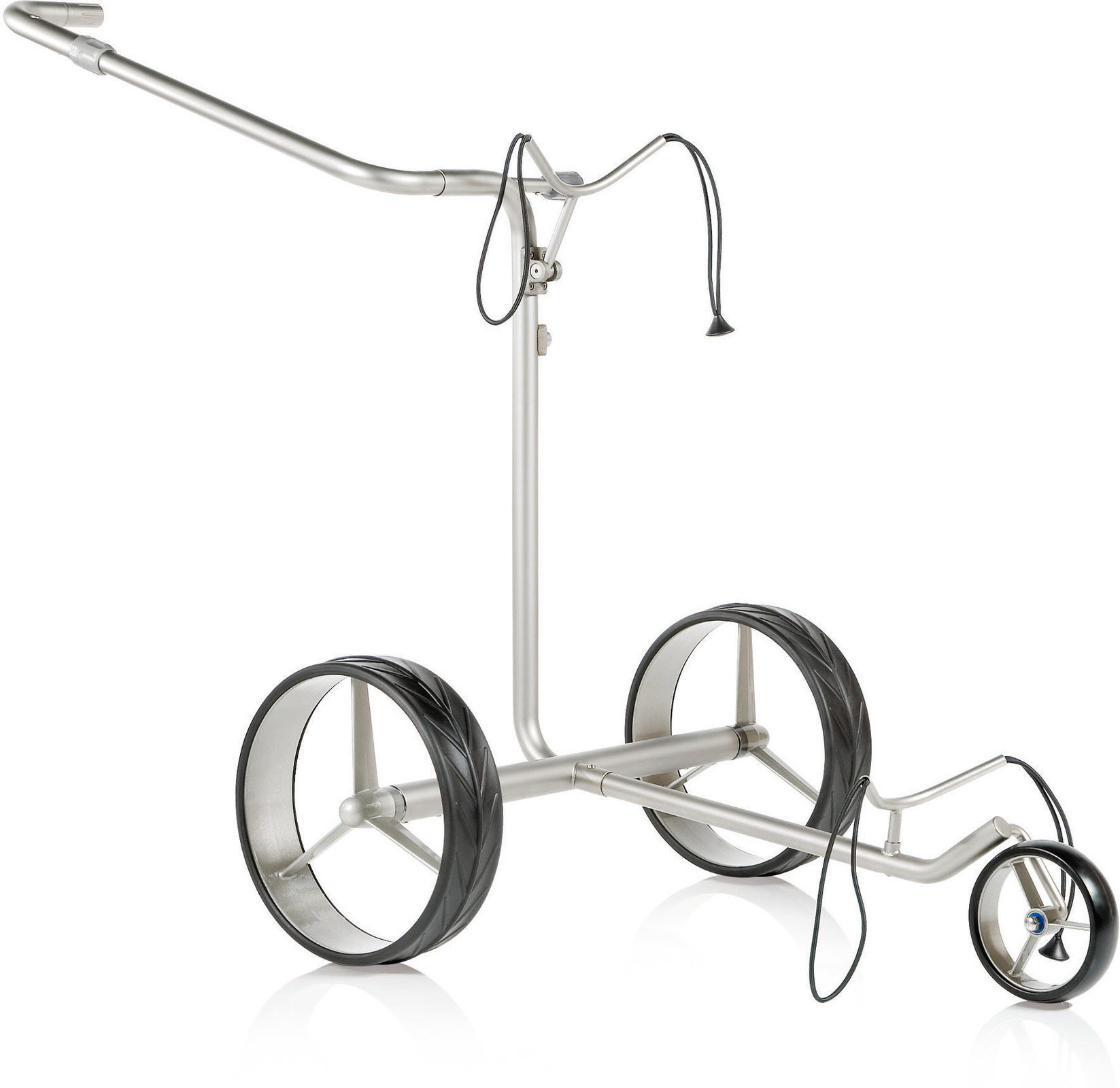 Wózek golfowy elektryczny Jucad Drive SL Wózek golfowy elektryczny