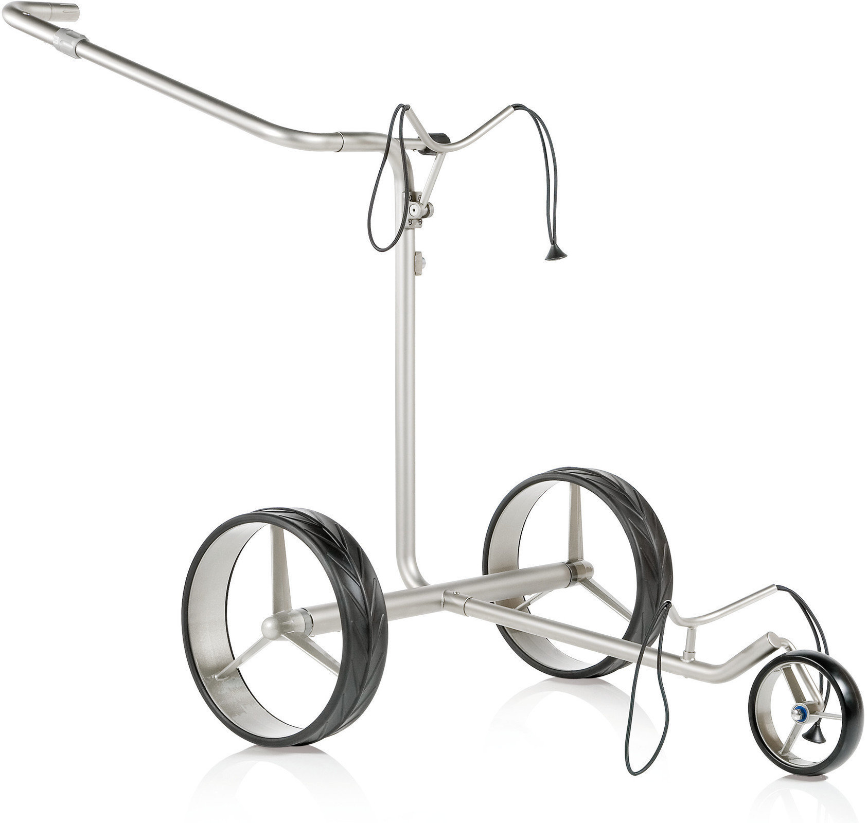 Wózek golfowy elektryczny Jucad Drive Wózek golfowy elektryczny
