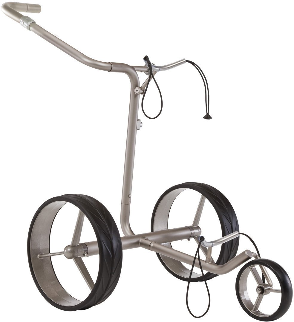 Wózek golfowy elektryczny Jucad Junior Drive Titan Wózek golfowy elektryczny