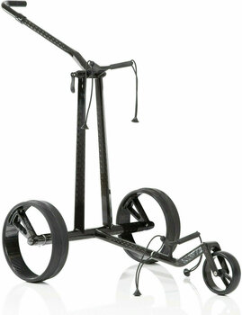 Elektrický golfový vozík Jucad Phantom Carbon Elektrický golfový vozík - 1