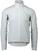 Cycling Jacket, Vest POC Pro Thermal Granite Grey 2XL Jacket