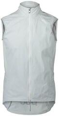 Biciklistička jakna, prsluk POC Pro Thermal Prsluk Granite Grey M
