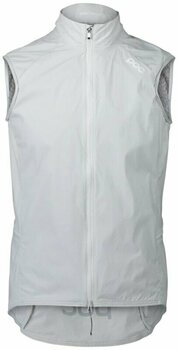 Giacca da ciclismo, gilet POC Pro Thermal Gilet Granite Grey S - 1