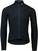 Kolesarski dres, majica POC Radiant Jersey Navy Black XL
