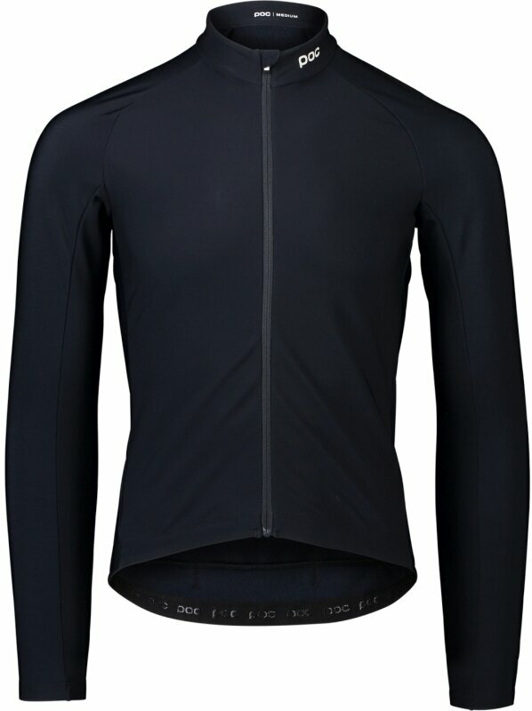 Fietsshirt POC Radiant Trui Navy Black 2XL