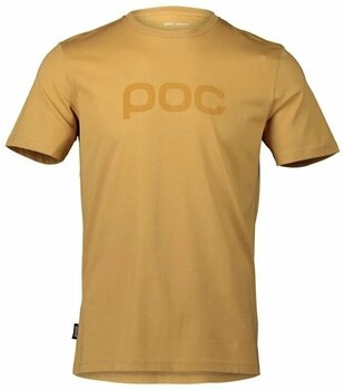 Tricou ciclism POC Tee Tricou Aragonite Brown 2XL - 1