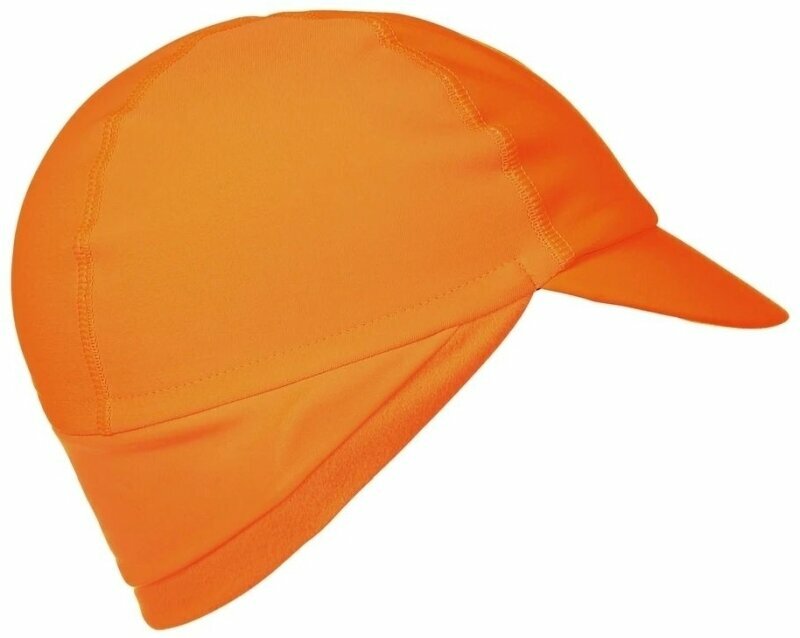 Cappellino da ciclismo POC Thermal Zink Orange S/M Cap