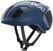 Bike Helmet POC Ventral SPIN Lead Blue Matt 56-61 Bike Helmet