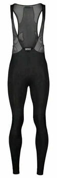 Cycling Short and pants POC Thermal VPDs Uranium Black L Cycling Short and pants - 1