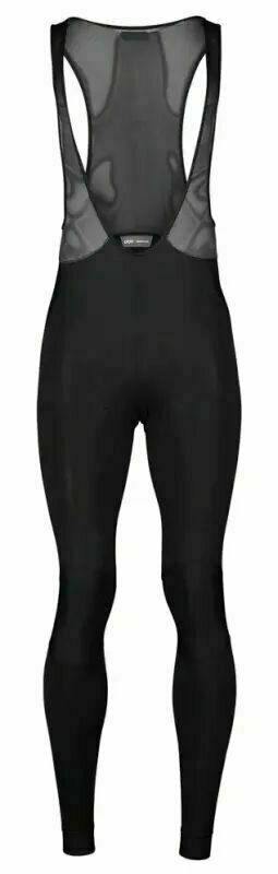 Ciclismo corto y pantalones POC Thermal VPDs Uranium Black M Ciclismo corto y pantalones