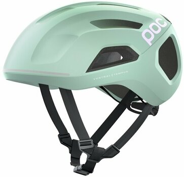 Cască bicicletă POC Ventral Tempus SPIN Apophyllite Green Matt 50-56 Cască bicicletă - 1