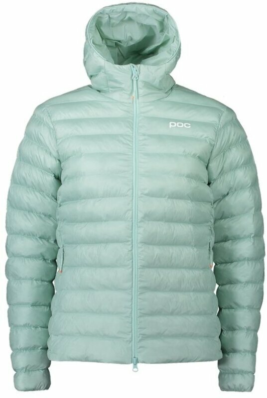 Ciclism Jacheta, Vesta POC Coalesce Jachetă Apophyllite Green S