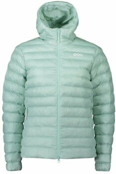 Ciclism Jacheta, Vesta POC Coalesce Jachetă Apophyllite Green S - 1